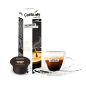 (店+)8公克Caffitaly膠囊咖啡(10入/盒)任選*買十送2條 買20送五 ~VIGOROSO雙倍濃風味 10顆/條 適用於S21 伯朗 燦坤 Tiziano最賞味期2026.07.23