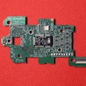 原裝正品羅技Logitech 狗屁王GPW一代無線游戲鼠標主電路控制主板
