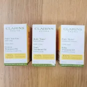 身體舒爽護理油 身體調和護理油 輕盈美體護理油 30ml CLARINS 克蘭詩 coco彩購 舒爽油 調和油 排水油