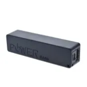 昕購商鋪 USB移動電源免焊diy套件1節18650電池充電器DIY移動電源電池盒黑