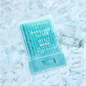 【NATURE REPUBLIC】加州蘆薈冰沁防曬棒｜台灣公司貨｜WaWa韓國美妝