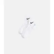 (店+)【NIKE 耐吉】NIKE 厚底 中筒襪 高筒襪 踝襪 長襪 短襪 黑色/白色/黑白灰 【3入/6入】