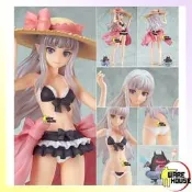 24小时發貨】Max Factory光明之心TONY冰山魔女 梅露蒂水著泳裝Ver1/7PVC完成品手辦公仔150126