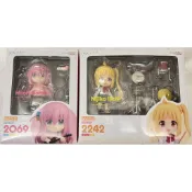 【孤獨搖滾】(現貨) Good Smile Company GSC 黏土人 公仔 後藤一里 伊地知虹夏 小孤獨 波奇