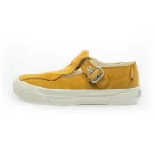 [unclev1966] VANS PREMIUM STYLE 93 MARY JANE 芥末黃 日系滑板 瑪莉珍鞋