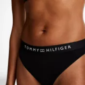 【DayGo美國代購】Tommy Hilfiger THFlex Logo 一體成型 超彈力 丁字褲 內褲