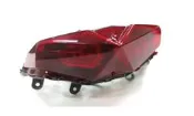 【翰翰二輪】Force R6 導光 重車尾燈 全LED高亮度 整合方向燈 煞車燈 開模品 R6 W鋼彈 MT09