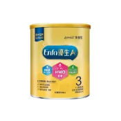 【蝦皮直營】美強生 Enfa A+ 優生3 幼兒成長奶粉400g HMO新配方 1~3歲適用 優生3號