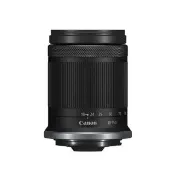 【Canon】RF-S 18-150mm F3.5-6.3 IS STM 輕便高倍率變焦鏡(公司貨)