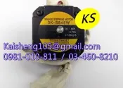 【KS】多摩川TAMAGAWA馬達：3K-S545W【現貨,預購,維修】