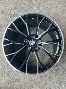 全新鍛造 類BMW M-Performance19吋 5/120 鋁圈F10 F01