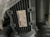 【下標詢價】康盛旋渦氣泵RB30鼓風機3HP臺灣全風風機COMSAT高溫防爆高溫風機，2.2千瓦成色新，非全新，需要的聯