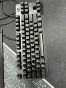 可開發票 華碩ROG STRIX SCOPE  TKL DELUXE電競技版 感興趣的話點“我想要”和我私聊吧～