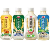 【蝦皮直營】愛之味 高鈣豆漿燕麥/純濃燕麥/蜂蜜燕麥/牛奶燕麥 290ml x 24入/箱 燕麥奶 燕麥飲 飲料 飲品