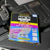 《宏沅國際》HKS高流量空氣濾網 濾芯 SUBARU 速霸陸 STI WRX LEVORG FORESTER XV