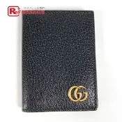 【DOKODEMO】GUCCI GG Marmont 雙 G GG 標誌卡包
