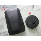 中華 三菱 堅達 CANTER 貨車 卡車3.5-8.8噸 後視鏡 照地鏡