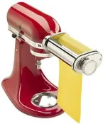 ㊣USA Gossip㊣ Kitchenaid 攪拌機配件 製麵機 壓麵機 新款 KSMPSA