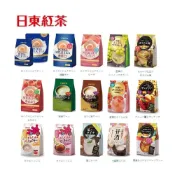 (店+)【日東紅茶】+爆買日本+三井農林 日東紅茶系列 沖泡茶粉 麝香葡萄茶 白桃拿鐵 鹽荔枝 至福櫻桃 櫻花 皇家奶茶 抹茶 焙茶歐蕾