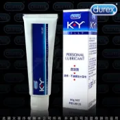 ~撿便宜~原廠 durex杜蕾斯 KY潤滑液 100g