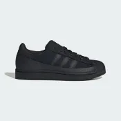 adidas 愛迪達 Adidas 愛迪達 Superstar II MG GTX [KK0995] 男女 休閒鞋 舒適 黑 防水薄膜 皮革