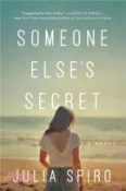 【三民網路書店】Someone Else's Secret：A Novel 作者：Julia Spiro