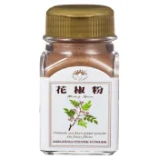 (店+)新光洋菜 花椒粉 27G(花椒粉)