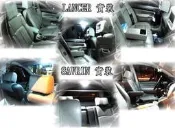 【阿勇的店】最新最亮6W SMD室內燈 TERCEL WISH A秀 PREMIO ALTIS WISH RAV4