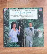 My Fair Lady 窈窕淑女