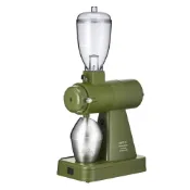 (店+)【Kalita】日本製 NEXT G2 次世代電動磨豆機 陶瓷刀平刀盤 基本色 國際版 (KCG-17)