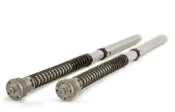 OHLINS YAMAHA MT09 競技前避震器