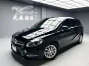 2015 W246型 M-Benz B-Class B200 CDI