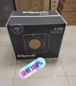 限時下殺傑士R-12SW有源低音炮12存大功率低音炮【黑色】壹只[new]權心位釵風國行政榀！官方質保[1]2