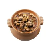 頂級羊肉爐6包雙饗組(紅燒羊肉爐3包 漢方羊肉爐3包 1000公克固形物170公克/包)