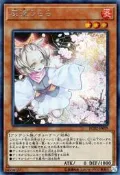 [NA諾亞方舟] YGO 遊戲王 日紙 RC02-JP009 灰流麗 (半鑽)