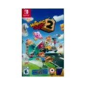 【HOTAI購】Nintendo Switch《胡鬧搬家 2 Moving Out 2》中文美版 友情破壞 分手遊戲 派對遊戲 全家同樂