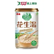 愛買線上購物 泰山自然就好花生湯330g*6入【愛買】