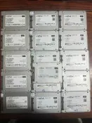 限時下殺英睿達BX200. MX300.MX500固態硬盤 240g 250g 275g sata