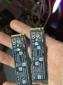 限時下殺 Intel/英特爾 760PIntel英特爾760P固態硬盤256G M.2接口(NVMe協議)  (PCIE