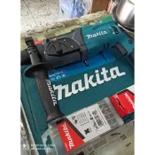 92 牧田免出力鎚鑽8分強力三用電鑽  日本公司貨makita 送3大超值好禮 萬用夾頭 水泥鑽頭組 電動錘打