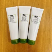 執米不悔天然微晶煥膚霜 125ml 品木宣言 ORIGINS coco彩購 臉部去角質