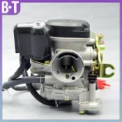 CVK20 化油器總成 光陽 三陽 mio KIWI JR100 得意 EASY 心情 高手100 豪邁80 豪邁50