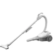 【HITACHI 日立】日本原裝紙袋型吸塵器(CVCK4T)