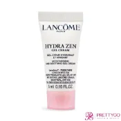 LANCOME 蘭蔻 超水妍舒緩保濕水凝霜(5ml / 15ml)【美麗購】