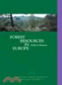 【三民網路書店】Forest Resources in Europe 1950-1990 作者：Kullervo Kuusela