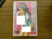 成人漫畫D~ 巨乳的美妙場景   (新視界出版) 全新庫存 ~可合併運費