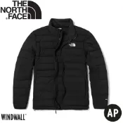 悠遊山水戶外生活館 【The North Face 女 600FP 羽絨外套 AP《黑色》】7QW9/羽絨衣/保暖外套/夾克