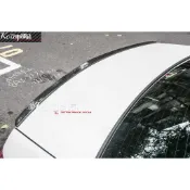 Kc汽車部品 賓士 BENZ W212 [AMG] 碳纖維 尾翼 鴨尾 E250 E350 E300 E63
