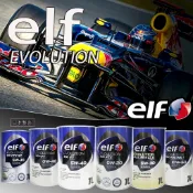 【易油網】ELF EVOLUTION 900 0W20 0W40 5W30 5W40 FTX 日本鐵罐 全合成機油 1L