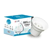 (店+)【元山】開飲機專用陶瓷球複合式濾心YS-6732(二入組)